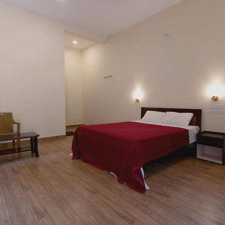 Magod Homestay Idgundi Exteriér fotografie